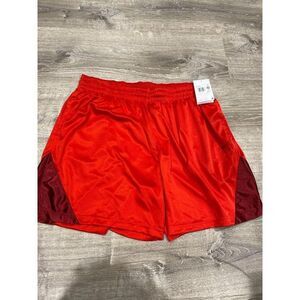 Women's Nike fly‎ basketball shorts xxl loose fit